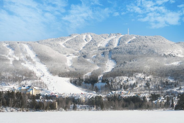 Fairmont Tremblant