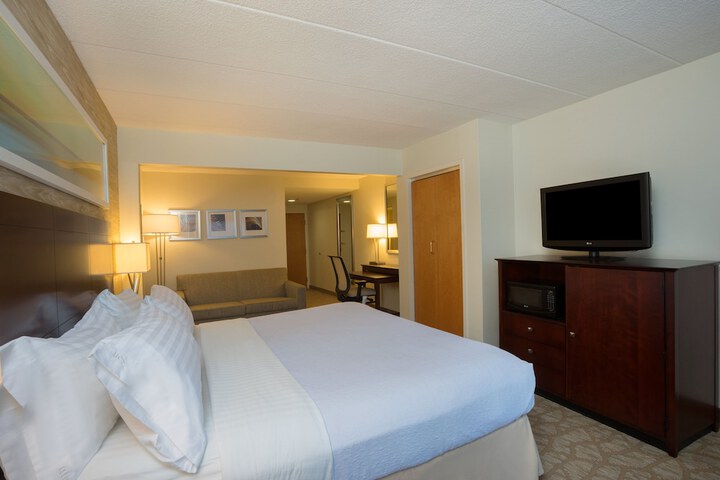 Holiday Inn Baltimore BWI Airport by IHG
