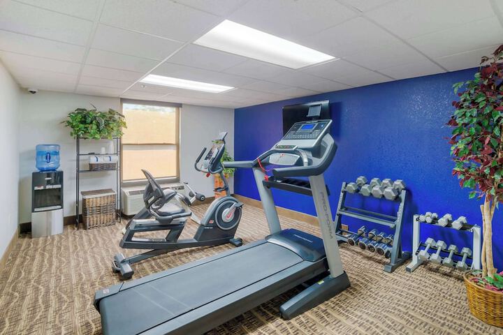 Comfort Inn Asheville Airport