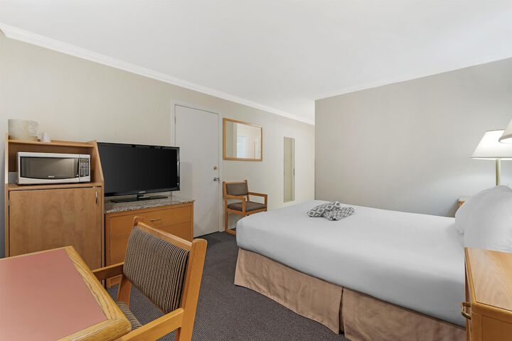 Best Western Inn at Penticton