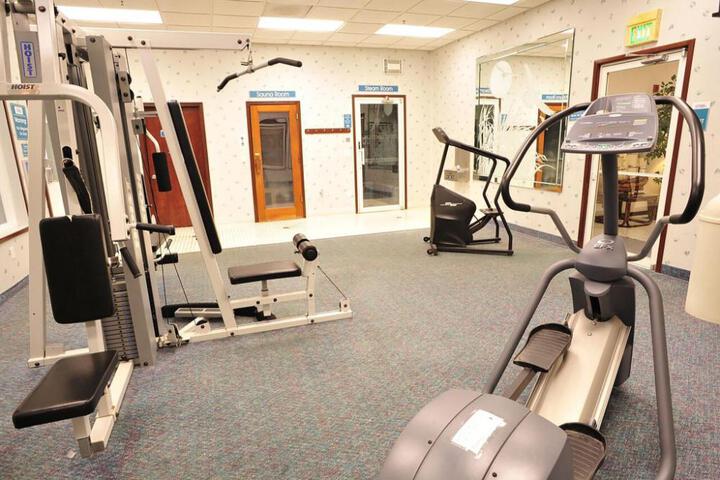 Shilo Inn Suites Hotel - Ocean Shores