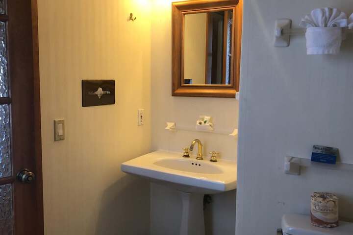 Pacific Grove Inn