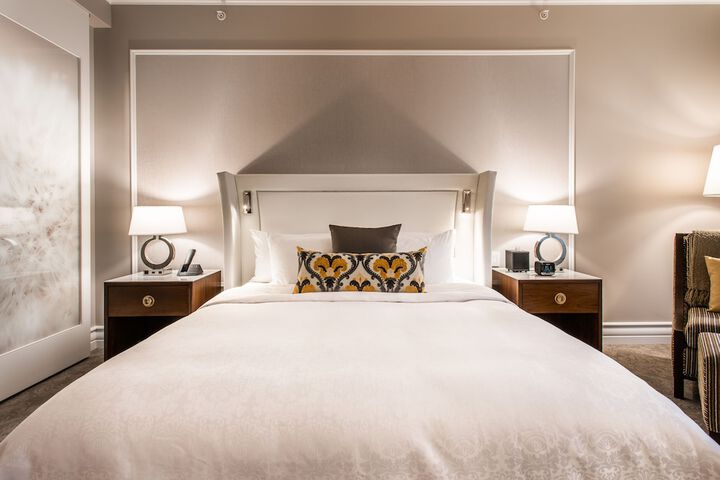 Hotel Birks Montreal