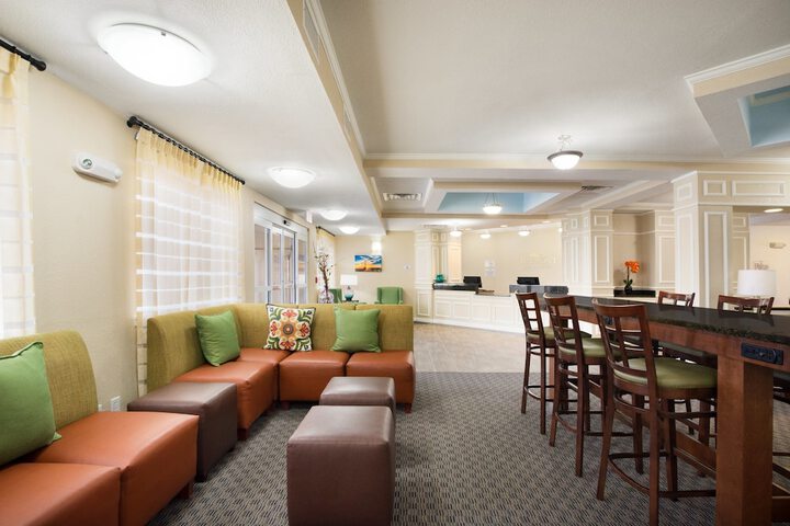 Baymont by Wyndham Odessa