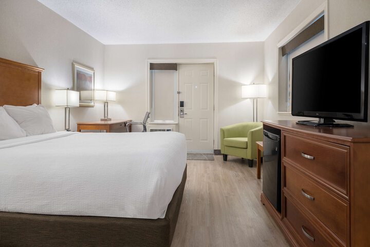 Best Western Glengarry Hotel