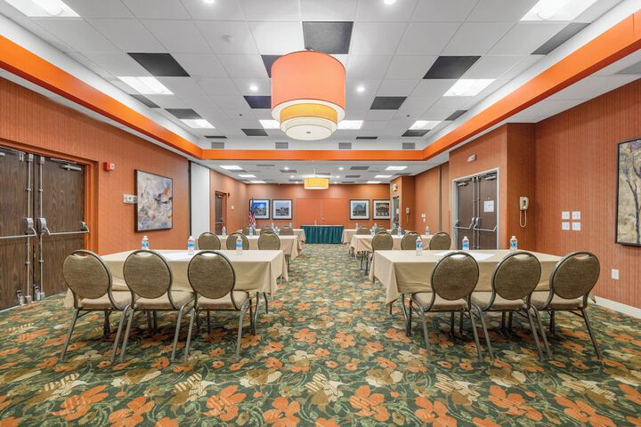Meeting 16 of 17