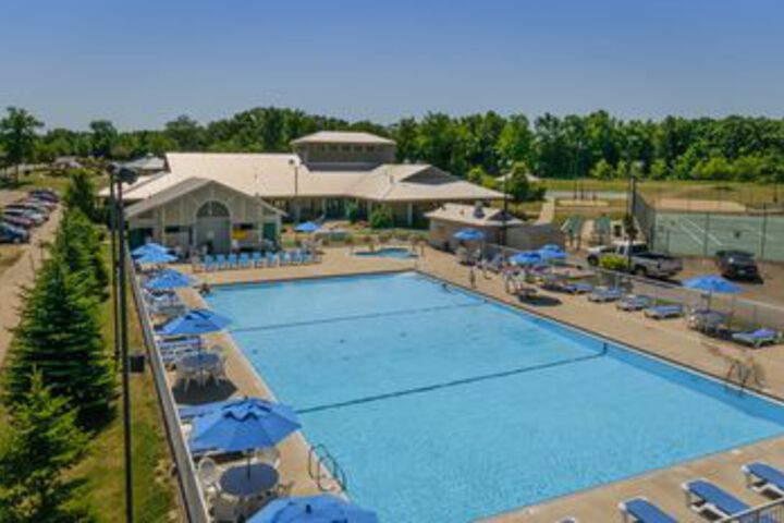 Holiday Inn Club Vacations Fox River Resort