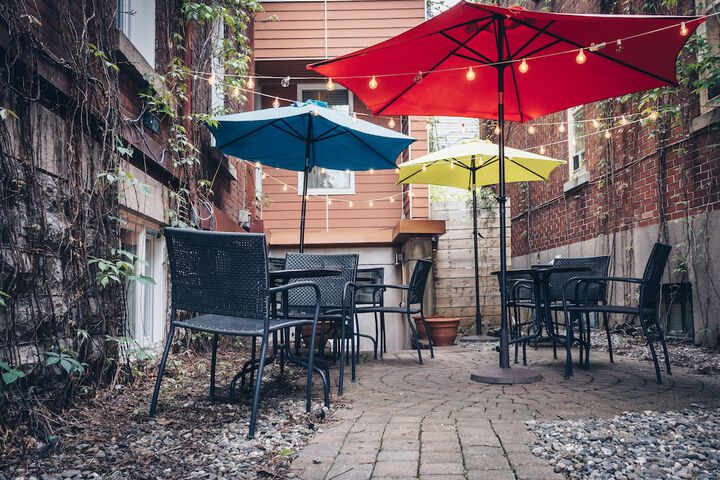 Terrace/Patio 99 of 102