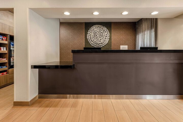 Hotel Interior 12 of 27