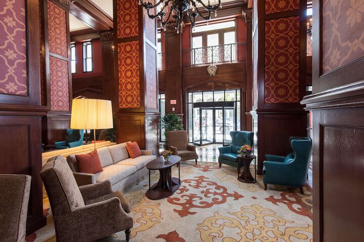 Hotel Interior 19 of 85