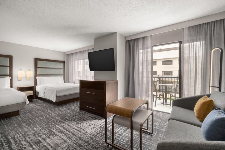 Homewood Suites by Hilton Indianapolis Carmel