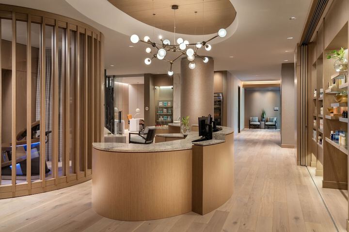 JW Marriott Clearwater Beach Resort & Spa