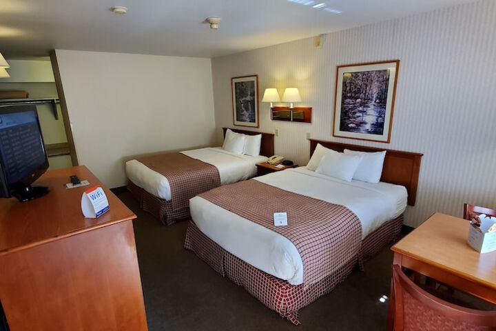 Baymont by Wyndham Seattle / Kirkland WA