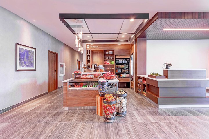 Hilton Garden Inn Toronto Brampton West