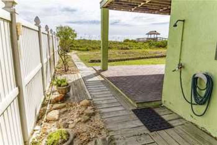 Stairway to Heaven Upper Level 2 Br Home by RedAwning
