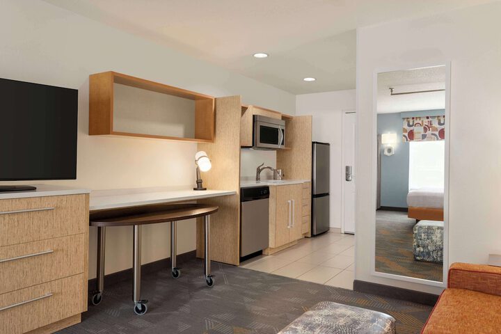 Home2 Suites by Hilton Oxford AL