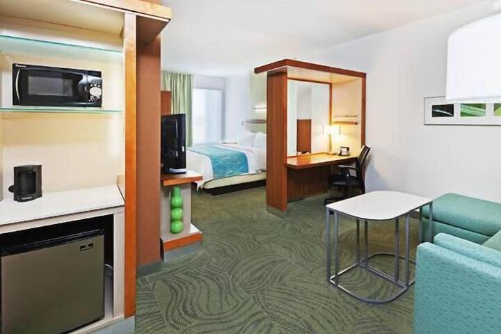 SpringHill Suites by Marriott Enid