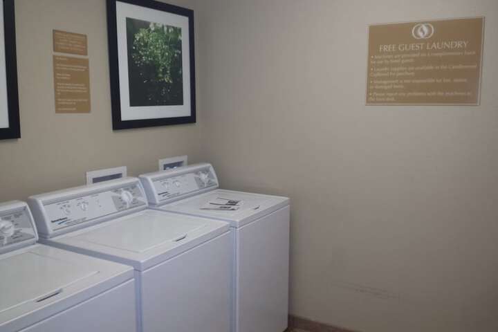 Candlewood Suites Greenville NC by IHG