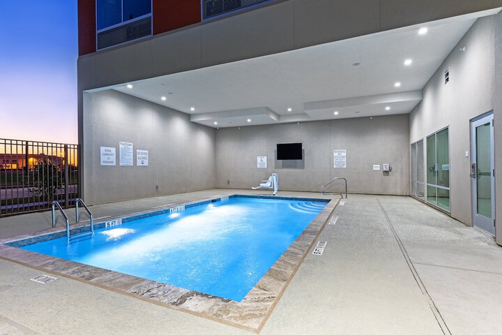 Pool 5 of 48