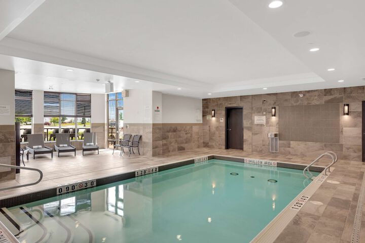 Hilton Garden Inn Toronto / Brampton
