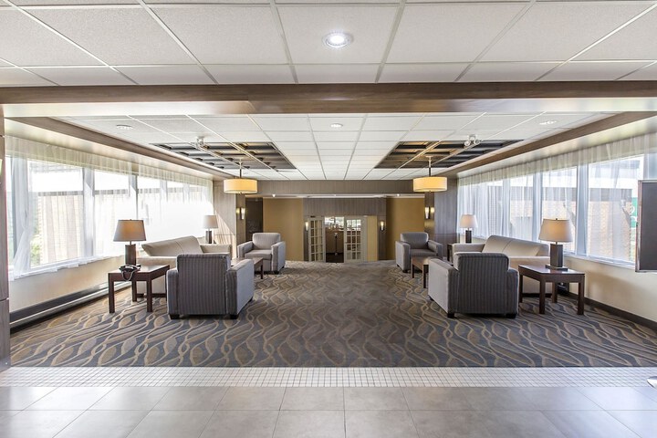 Quality Inn Corner Brook