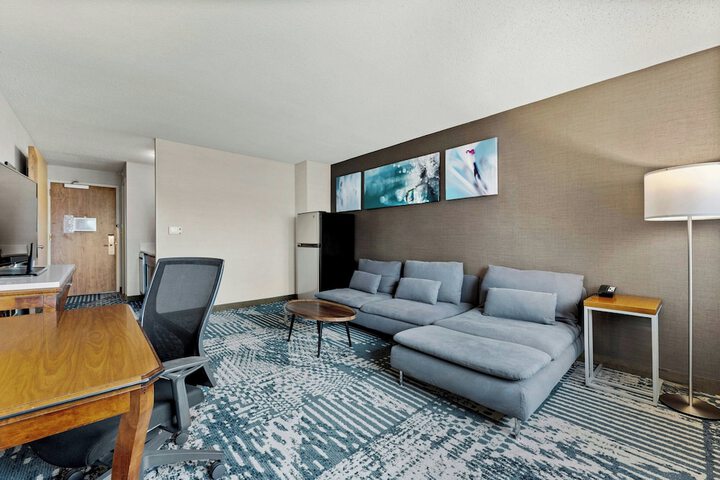 Delta Hotels by Marriott Mount Pleasant