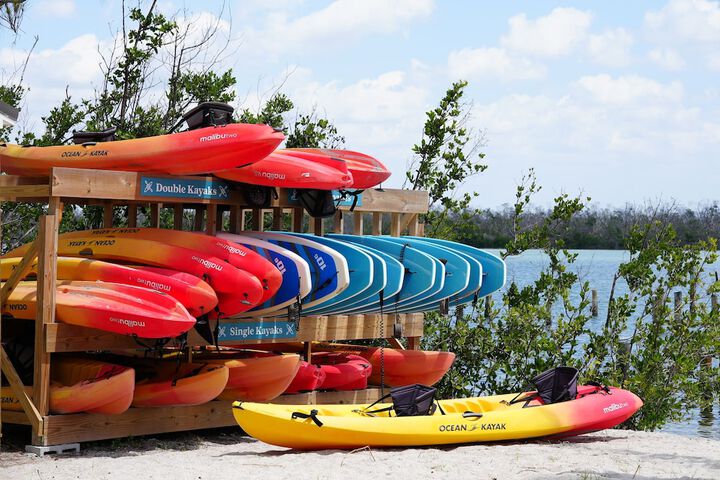 Manasota Key Resort