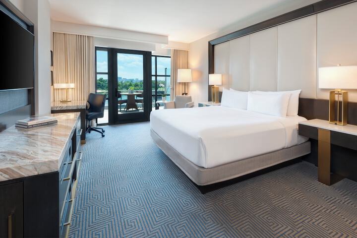 InterContinental Washington D.C. - The Wharf by IHG