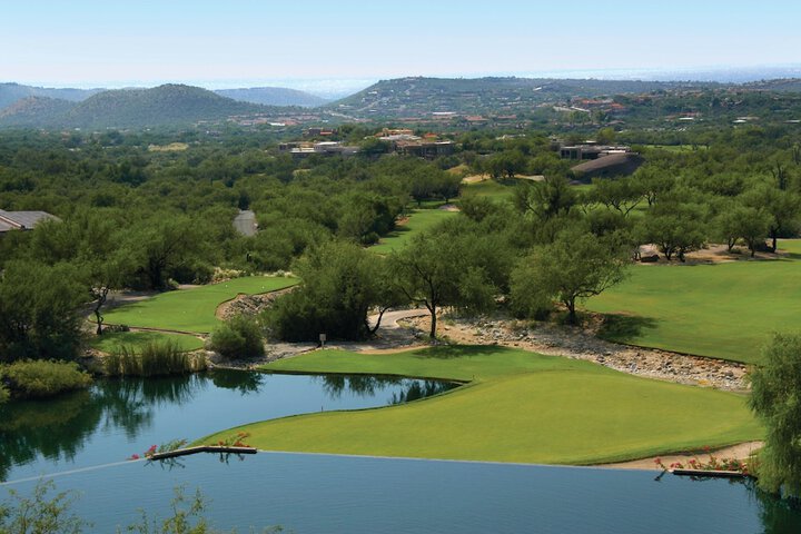 Loews Ventana Canyon Resort
