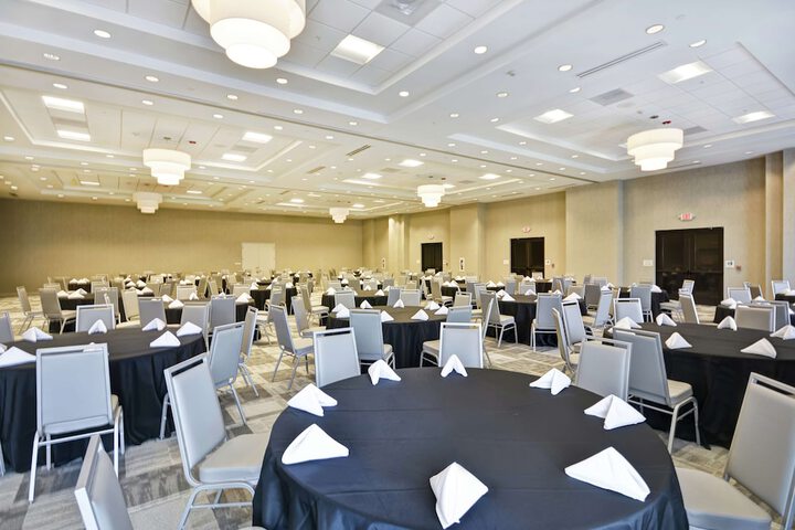 Hilton Garden Inn Gastonia