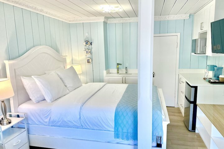 Richca Chalets Resort