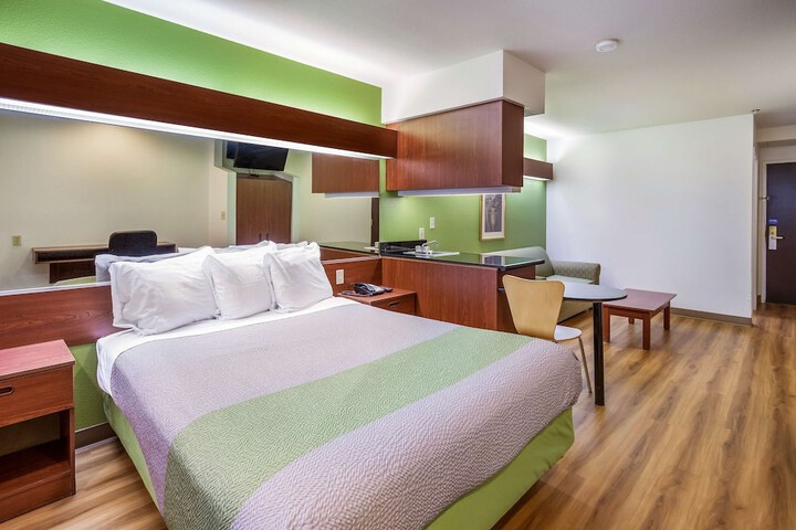 Motel 6 Dixon CA