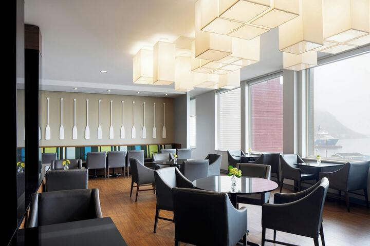 Courtyard by Marriott St. Johns Newfoundland
