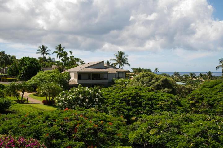 Wailea Sunset Condo - Ekolu #607