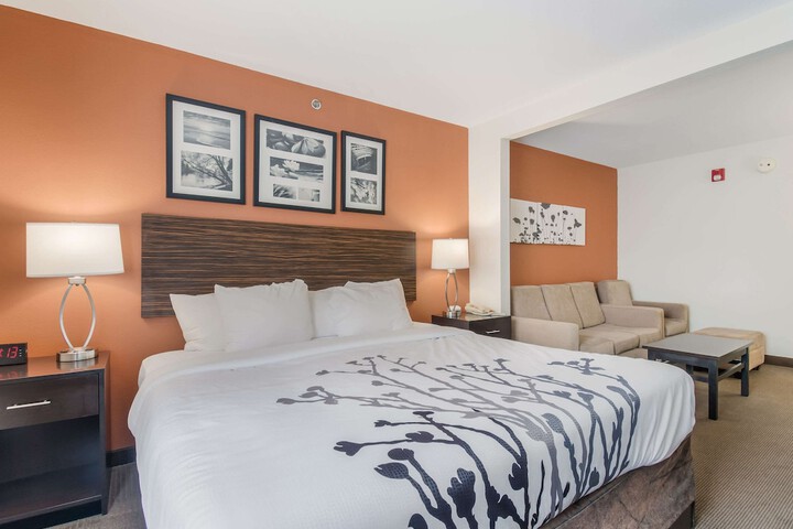 Sleep Inn & Suites Ronks - Lancaster Area
