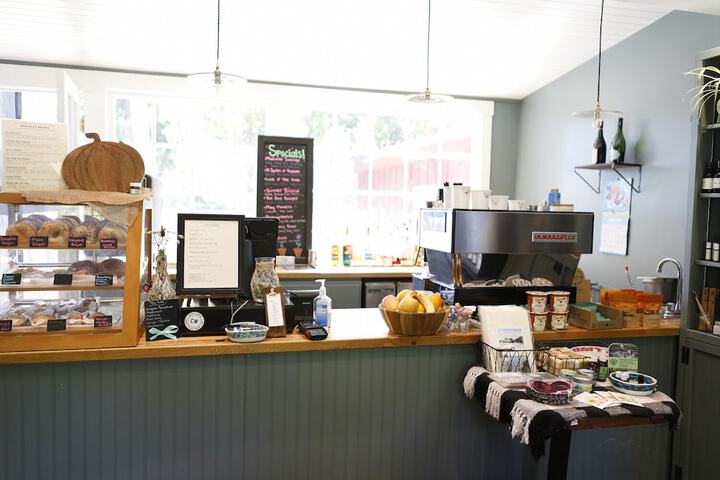 Breakfast/Coffee Service 30 of 40