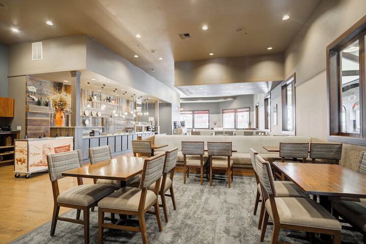 Holiday Inn West Yellowstone by IHG.