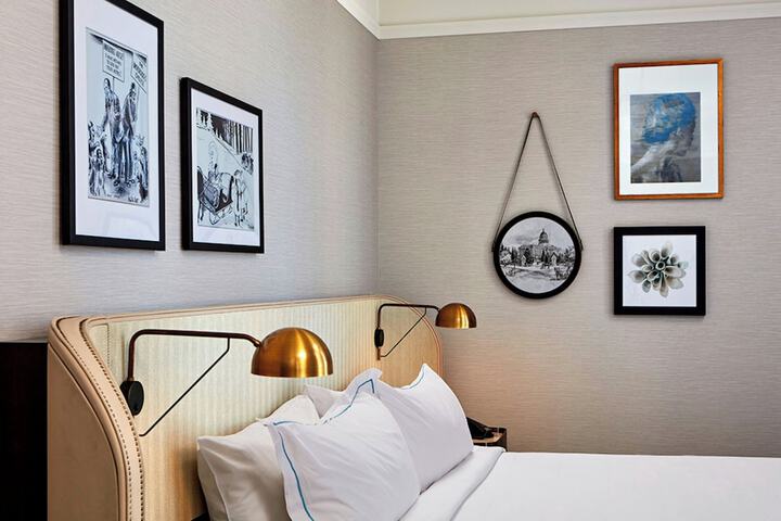 The Citizen Hotel Autograph Collection