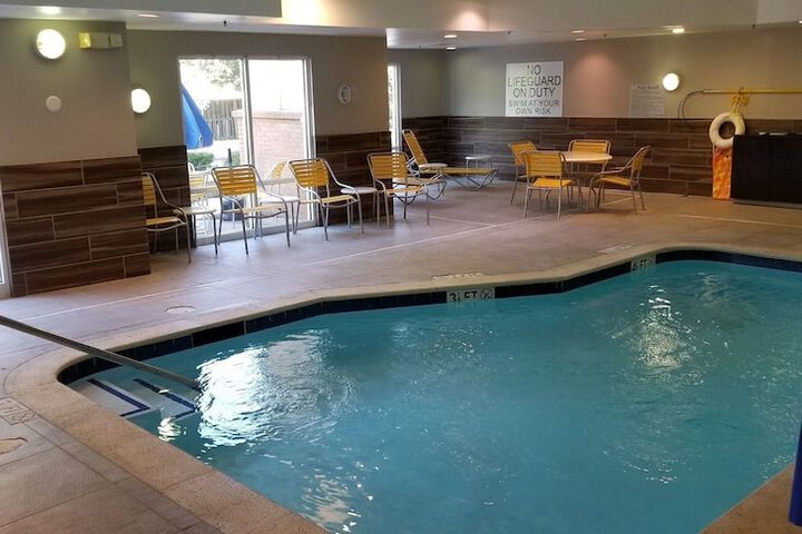 Pool 4 of 33