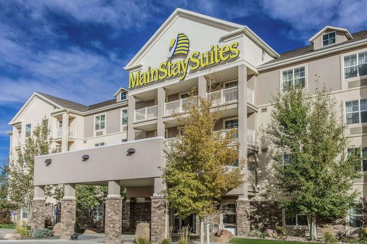MainStay Suites Casper