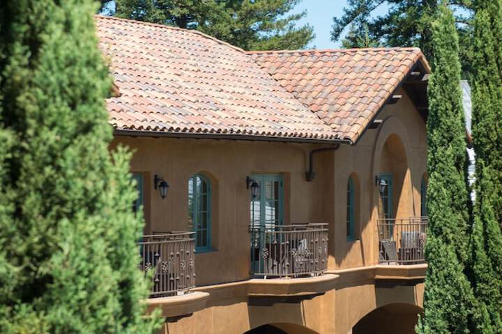 Hotel Los Gatos