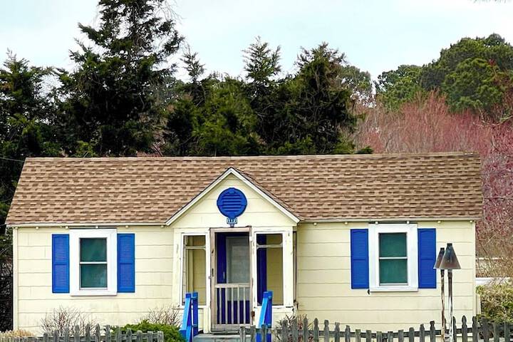 Maddox Inn