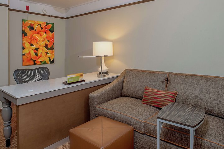 Hilton Garden Inn Chesterfield