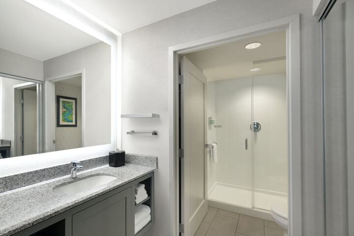 Residence Inn by Marriott Boston Back Bay / Fenway