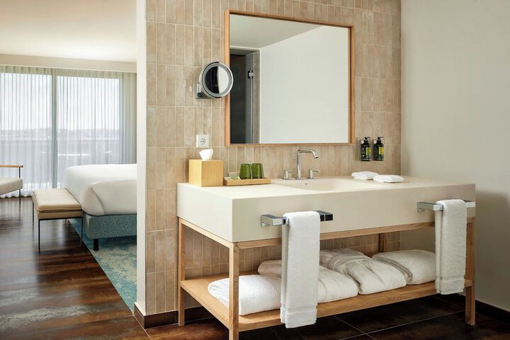 Algarve Marriott Salgados Golf Resort & Spa