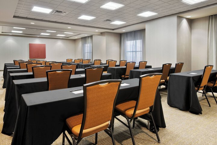 SpringHill Suites by Marriott Wheeling Tridelphia Area