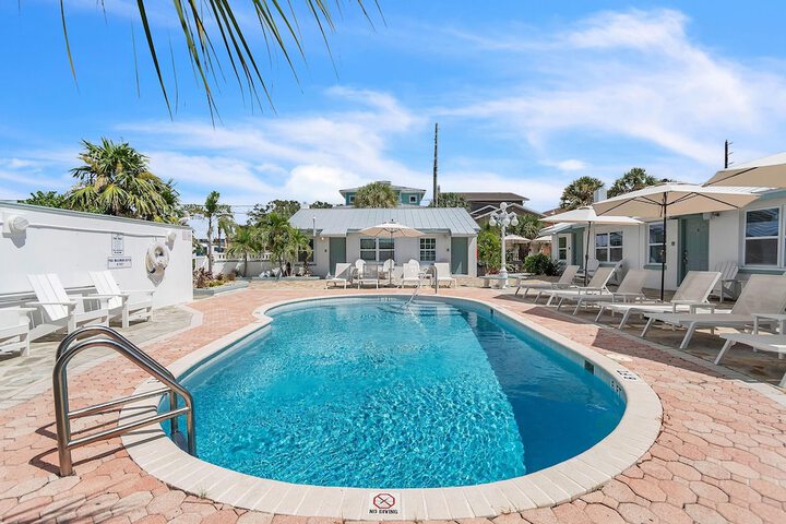 The Bungalows
