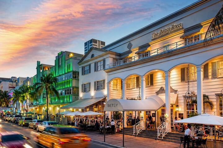 The Betsy - South Beach