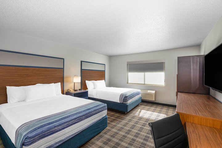 AmericInn by Wyndham Jackson