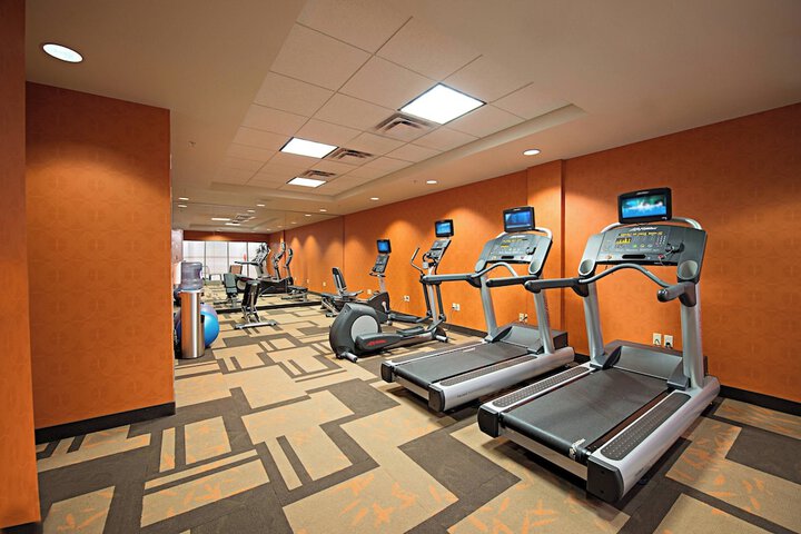 Health and Fitness 35 of 40